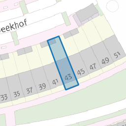 Perceel STN02-E-8001