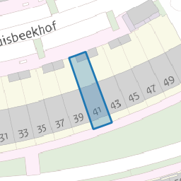 Perceel STN02-E-8002