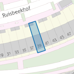Perceel STN02-E-8003