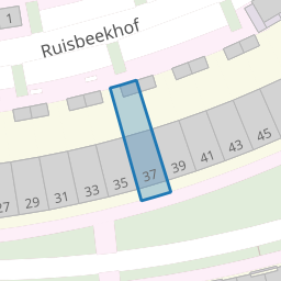 Perceel STN02-E-8004