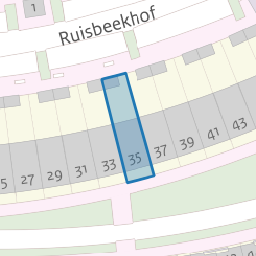 Perceel STN02-E-8005