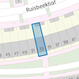 Perceel STN02-E-8006