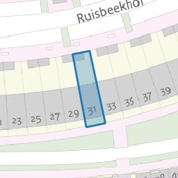 Perceel STN02-E-8007