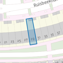 Perceel STN02-E-8008