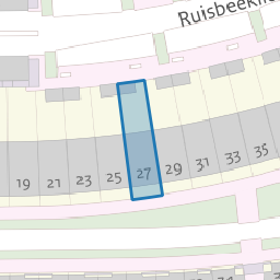 Perceel STN02-E-8009