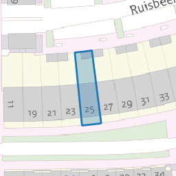 Perceel STN02-E-8010