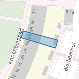 Perceel STN02-E-8018