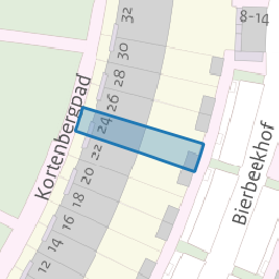 Perceel STN02-E-8019