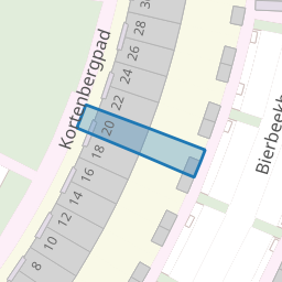 Perceel STN02-E-8021