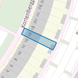 Perceel STN02-E-8023