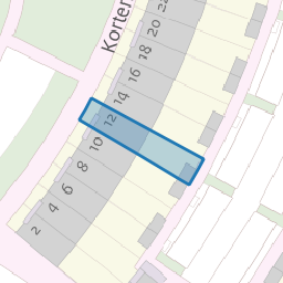 Perceel STN02-E-8025