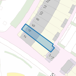 Perceel STN02-E-8029