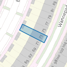 Perceel STN02-E-8039