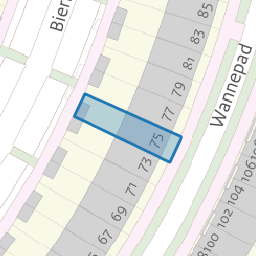 Perceel STN02-E-8040