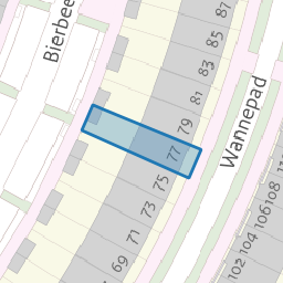 Perceel STN02-E-8041