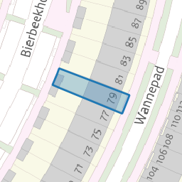 Perceel STN02-E-8042