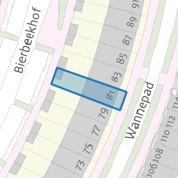 Perceel STN02-E-8043