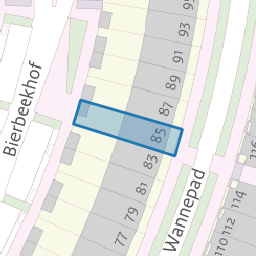 Perceel STN02-E-8045