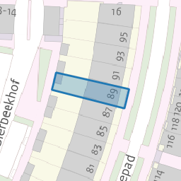 Perceel STN02-E-8047