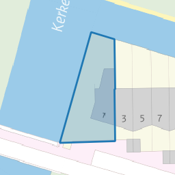 Perceel STN02-E-8052