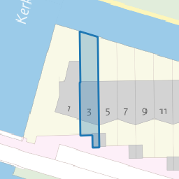 Perceel STN02-E-8053