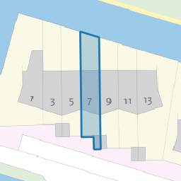 Perceel STN02-E-8055