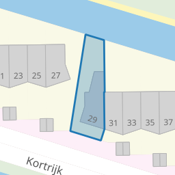 Perceel STN02-E-8066
