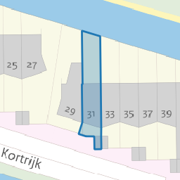 Perceel STN02-E-8067