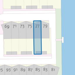 Perceel STN02-E-8090