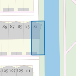 Perceel STN02-E-8099