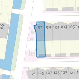 Perceel STN02-E-8100