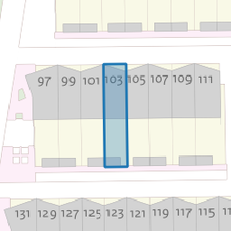 Perceel STN02-E-8103