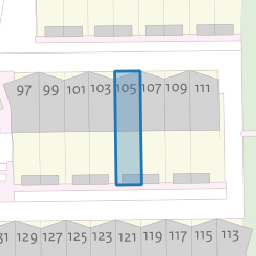 Perceel STN02-E-8104