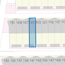 Perceel STN02-E-8111