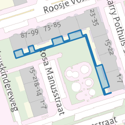 Perceel STN02-E-8145