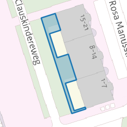 Perceel STN02-E-8146