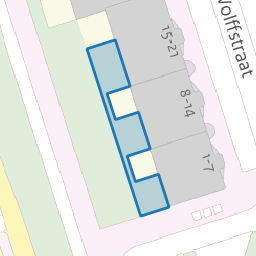 Perceel STN02-E-8151