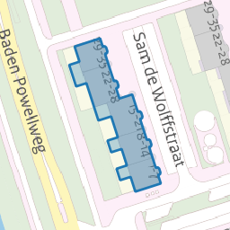 Perceel STN02-E-8154