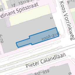 Perceel STN02-E-8160