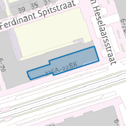 Perceel STN02-E-8162