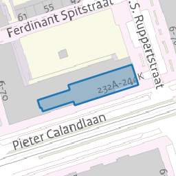 Perceel STN02-E-8164