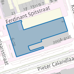 Perceel STN02-E-8165