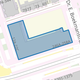 Perceel STN02-E-8168