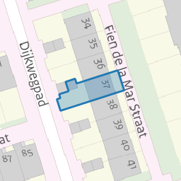 Perceel STN02-E-8188