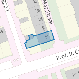 Perceel STN02-E-8192