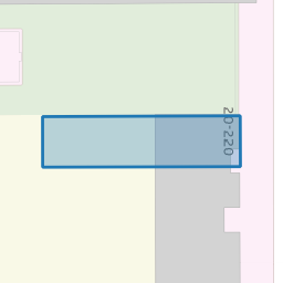 Perceel STN02-E-8256