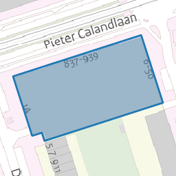 Perceel STN02-E-8274