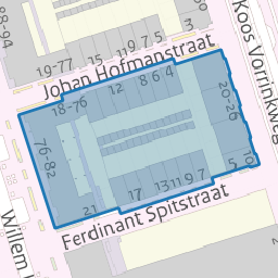 Perceel STN02-E-8323