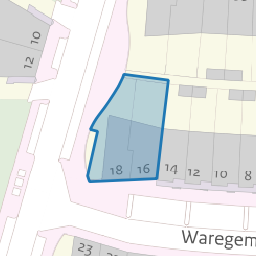 Perceel STN02-E-8368