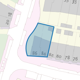 Perceel STN02-E-8372